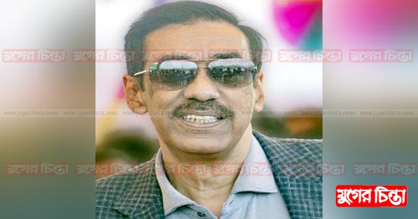 মন্ত্রীত্বে ভাগ্য বিমুখ