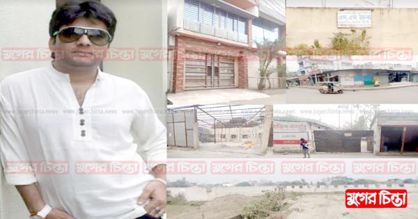 হেলপার থেকে শত কোটি টাকার মালিক এস.এম রানা