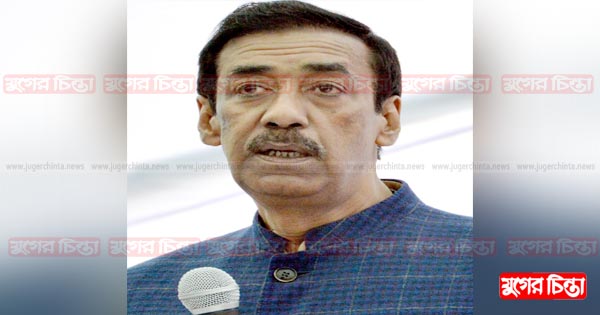 শামীম ওসমানের ঝুলি শুন্য