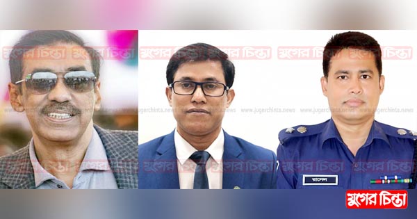 ডিসি-এসপিকে বশে আনতে চান শামীম ওসমান