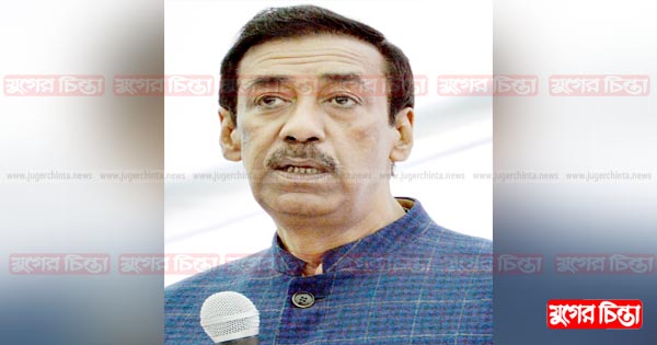 &lsquo;ক্লিন ইমেজ&rsquo; গড়তে ব্যস্ত শামীম ওসমান