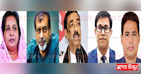 &lsquo;তিন জনপ্রতিনিধি ও প্রশাসনের কঠোরতার কোনো বিকল্প নেই&rsquo;