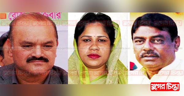 আঁকড়ে থাকা পদ নিয়ে চ্যালেঞ্জ