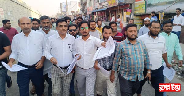 রমজানকে সামনে রেখে বাজার নিয়ন্ত্রণে ব্যর্থ সরকার : সাদেক