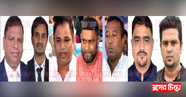 গোগনগরের সকল অপকর্মের মূলহোতা তারা