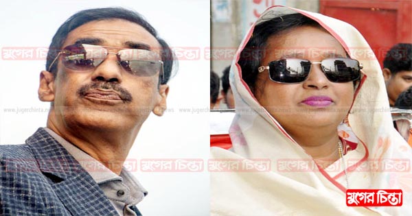 শামীম-আইভীর মধুর সম্পর্ক কতদিনের