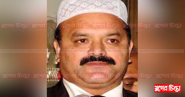 চেয়ারের মজা ছাড়তে নারাজ আজাদ বিশ্বাস