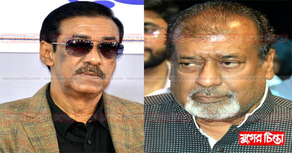 দুই ভাইয়ে ত্যক্ত-বিরক্ত কর্মীরা