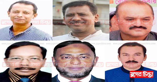 পছন্দ-অপছন্দের নির্বাচনী লড়াই