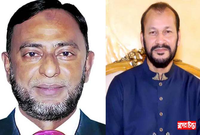 মুকুল-মাকসুদে দুই এমপি&rsquo;র ক্ষোভ