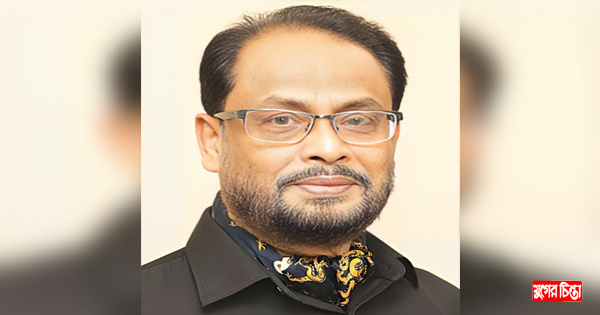 সরকারের বিরুদ্ধে অনড় অবস্থানে জিএম কাদের