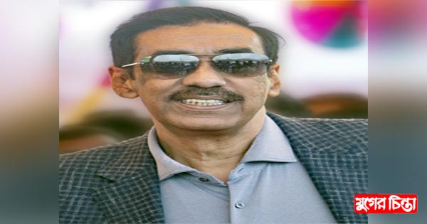 শামীম ওসমান শঙ্কিত কেন