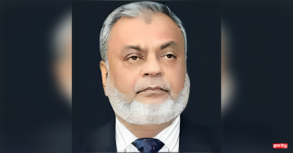 মুক্তিযোদ্ধা হিসেবে মনে করি দেশে দ্বিতীয় মুক্তির সংগ্রাম চলছে