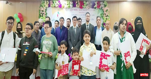 জাতীয় গ্রন্থাগার দিবস উপলক্ষে গণগ্রন্থাগারে নানা কর্মসূচী পালন