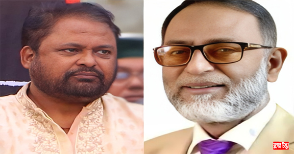 আতাউর রহমান মুকুলকে অবাঞ্ছিত ঘোষনা