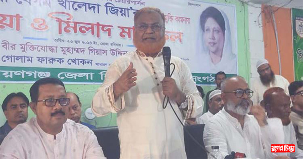 দলের স্বার্থ আগে, কোন ভাইয়ের রাজনীতি করা&nbsp;আমি পছন্দ করি না