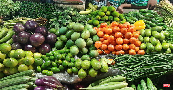 কিছুটা স্বস্তি ফিরেছে বাজারে