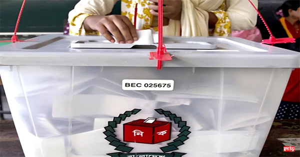 স্বৈরতন্ত্রের দিকে এগিয়ে যাওয়া বাংলাদেশের জন্য সবচেয়ে বড় হুমকি