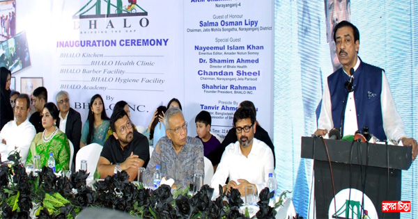 প্রতি রাতে তওবা ও নামাজ পড়ে ঘুমান শামীম ওসমান