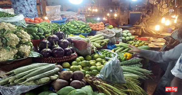 মনিটরিং করেও কমছে না কিছু পণ্যের দাম