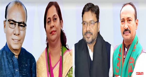 না.গঞ্জে নৌকা মনোনয়ন প্রত্যাশীদের ভাবনা