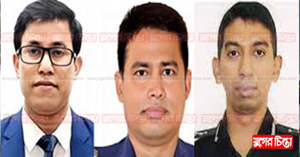 জেলা আইনশৃঙ্খলা কমিটির সভায় ফুটপাত হকারমুক্ত রাখার প্রত্যয়