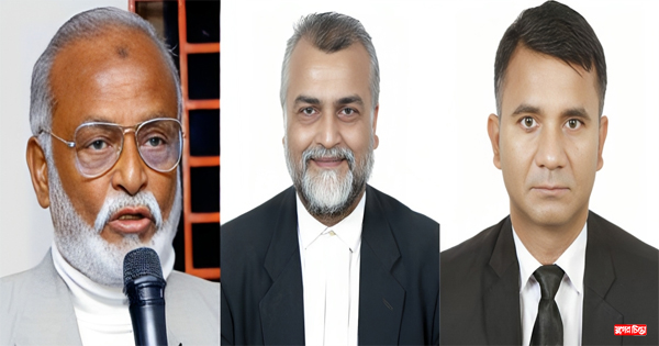 না.গঞ্জে জোটের রাজনীতিতে জাপাকে টপকে আলোচনায় তৃণমূল বিএনপি