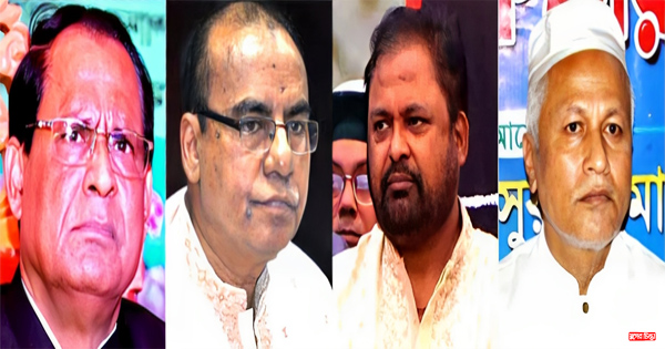 না.গঞ্জ-৫ আসনে জোটের অঙ্ক নিয়ে উদ্বেগ