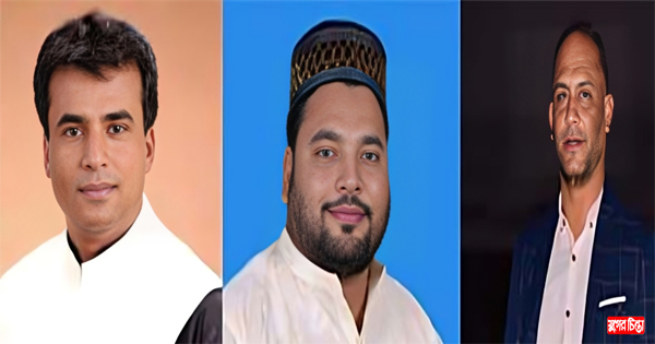 কালাম-বাবুতে জমজমাট লড়াই