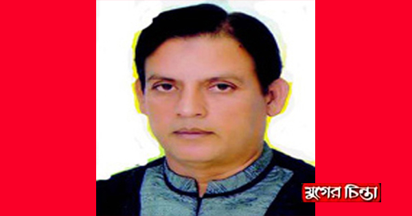 এনায়েতনগরের জলাবদ্ধতা নিরসনে&nbsp;ব্যর্থ চেয়ারম্যান আসাদ
