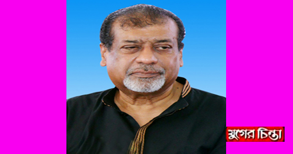 নিশ্চুপ দানবীর সেলিম ওসমান