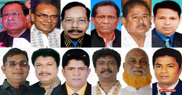 কোমায় বন্দর আওয়ামীলীগ, বিরোধীদের রাজত্ব