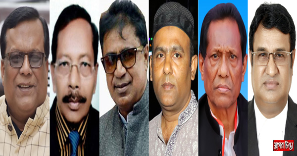 কোমায় যেভাবে গেল বন্দর আওয়ামীলীগ