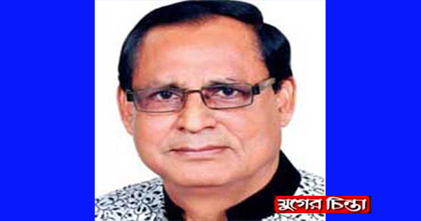 এবার টোপ গিলছেন না&nbsp;আনোয়ার হোসেন