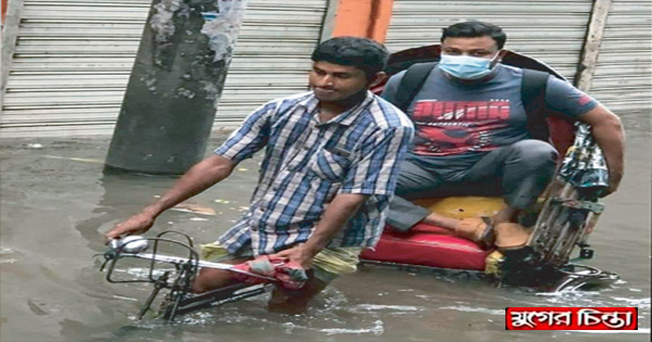 ডিএনডি প্রজেক্ট নিয়ে ফতুল্লায় আক্ষেপ