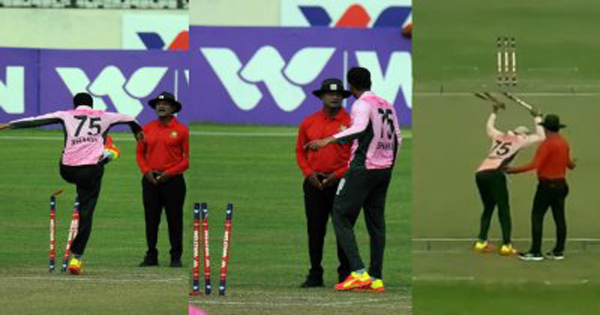 আবারো ক্ষমা চাইলেন সাকিব আল হাসান