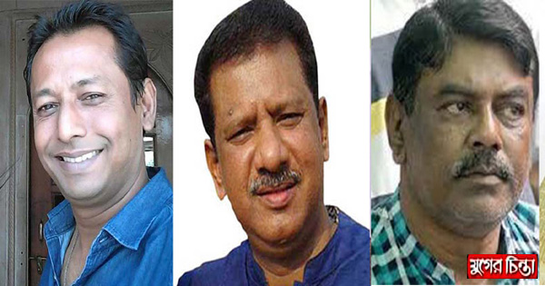 সদরে চেয়ারম্যান পদে আ.লীগের তিন প্রার্থী