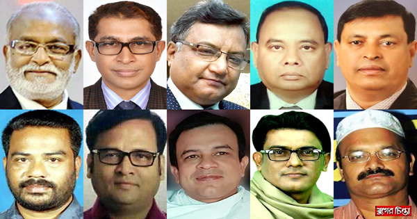 কোন পথে জেলা বিএনপি?