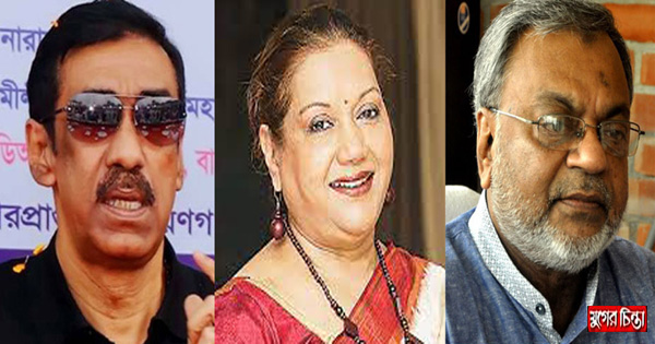 তারা কেউ ফতুল্লার সন্তান নন বলে&nbsp;উন্নয়নেও আন্তরিক ছিলেন&nbsp;না