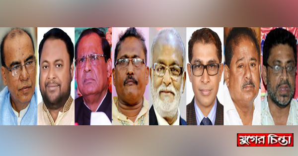 রাজনীতিতে করোনার প্রভাব&nbsp;