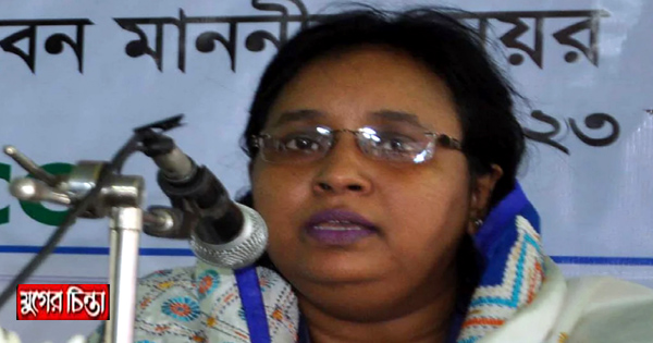 যখনই সন্ত্রাসীরা বেড়েছে তখনই&nbsp;লাগাম টেনে ধরেছেন আইভী