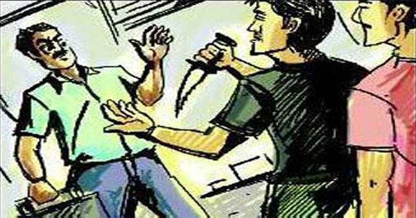 ফতুল্লায় ২৮ স্পটে চলে ছিনতাই !