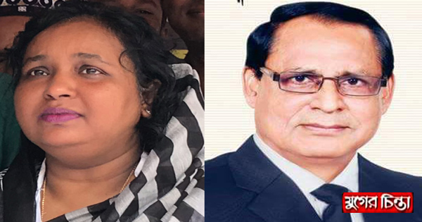 ষড়যন্ত্র সম্পর্কে সজাগ রয়েছেন আইভী ও আনোয়ার