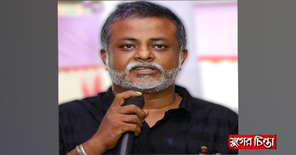 কাউন্সিলর খোরশেদের বিরুদ্ধে এবার ধর্ষণ মামলা