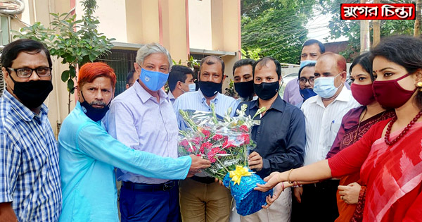 করোনা সহনীয় পর্যায়ে না আসলে এসাইনমেন্ট&rsquo;র সিদ্ধান্ত : গোলাম ফারুক