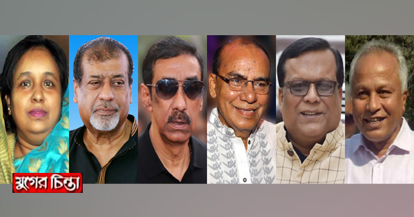 দ্বন্দ্বের সুযোগে ঢুকছে হাইব্রীড-কাউয়া