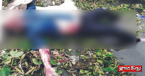 ক্ষোভে খুন হয়েছিল দেওভোগের এনায়েত