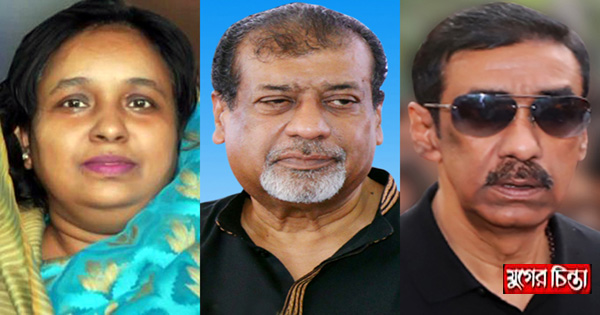প্রার্থী বিবেচনায় আইভীই সেরা