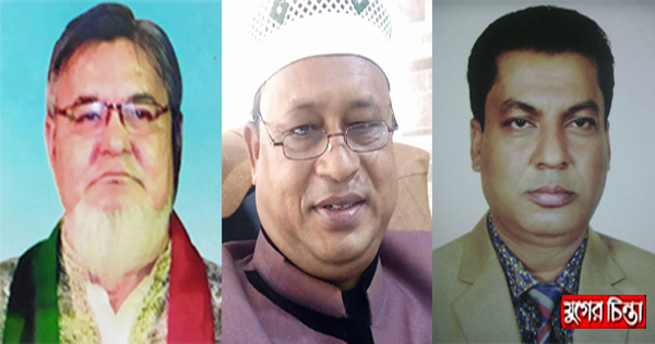 কাশীপুরে চেয়ারম্যান পদে প্রার্থী বাড়ছে