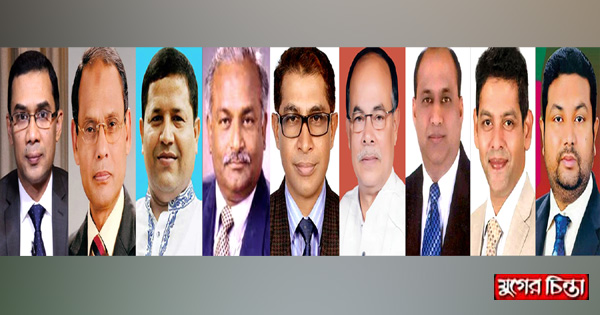 তারেক রহমানের কাছে নালিশ